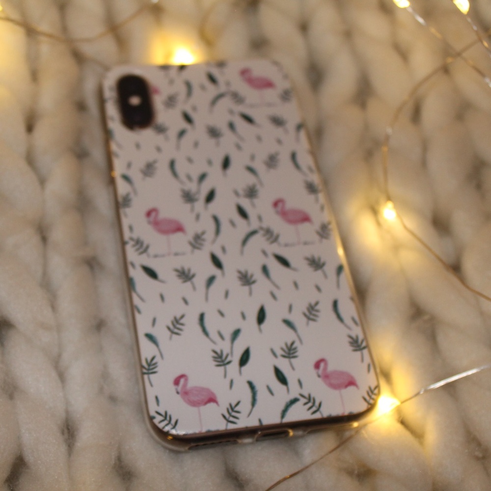 iPhone X/XS Case